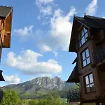 Polana Szymoszkowa Ski Resort - Mountain View Apartments